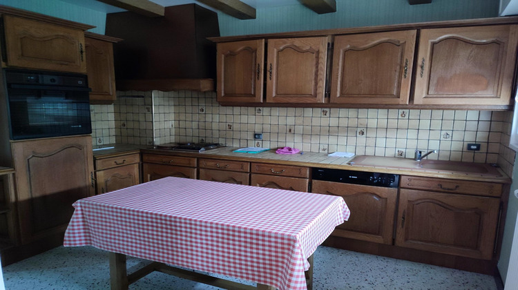 Ma-Cabane - Vente Maison Ligny-en-Cambresis, 82 m²