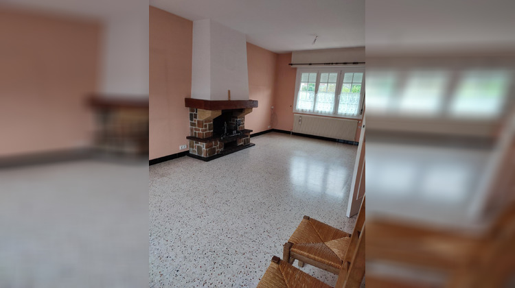 Ma-Cabane - Vente Maison Ligny-en-Cambresis, 82 m²