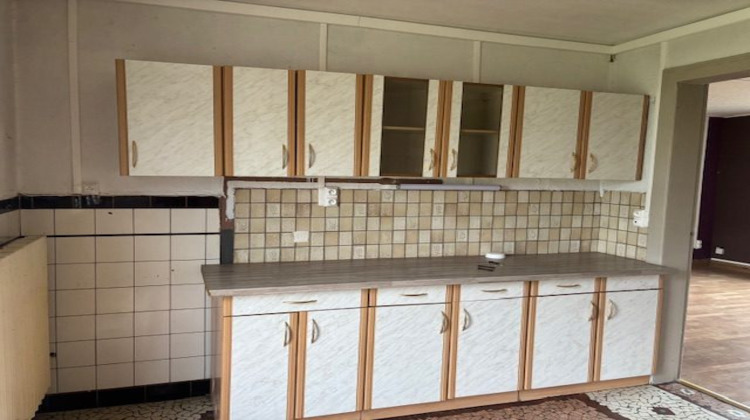 Ma-Cabane - Vente Maison Ligny-en-Cambrésis, 82 m²