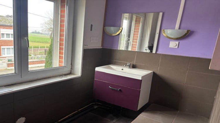 Ma-Cabane - Vente Maison Ligny-en-Cambrésis, 82 m²