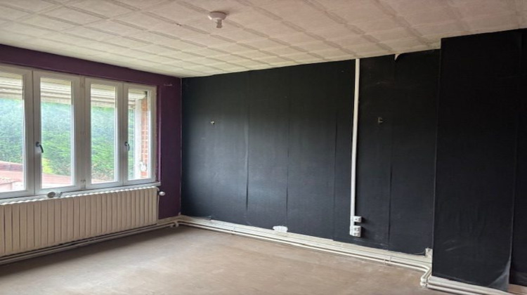 Ma-Cabane - Vente Maison Ligny-en-Cambrésis, 82 m²