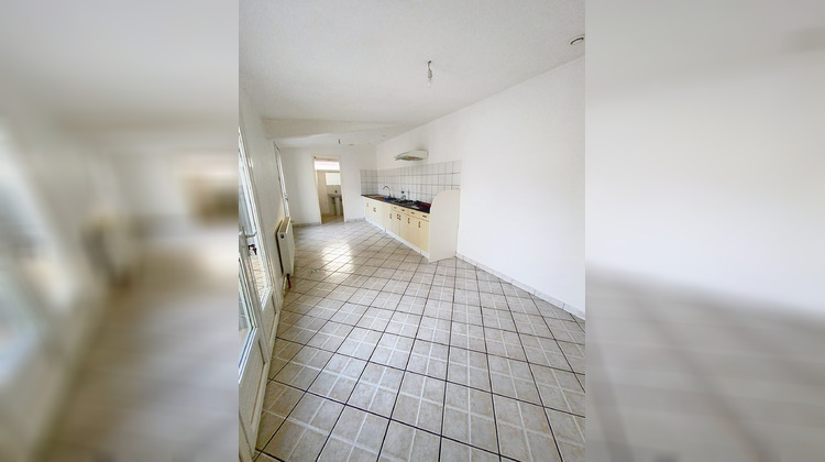 Ma-Cabane - Vente Maison Ligny-en-Cambrésis, 88 m²