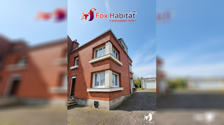 Ma-Cabane - Vente Maison Ligny-en-Cambrésis, 101 m²