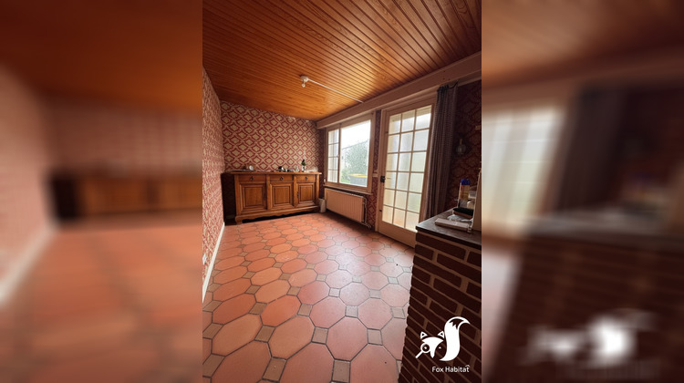 Ma-Cabane - Vente Maison Ligny-en-Cambrésis, 101 m²