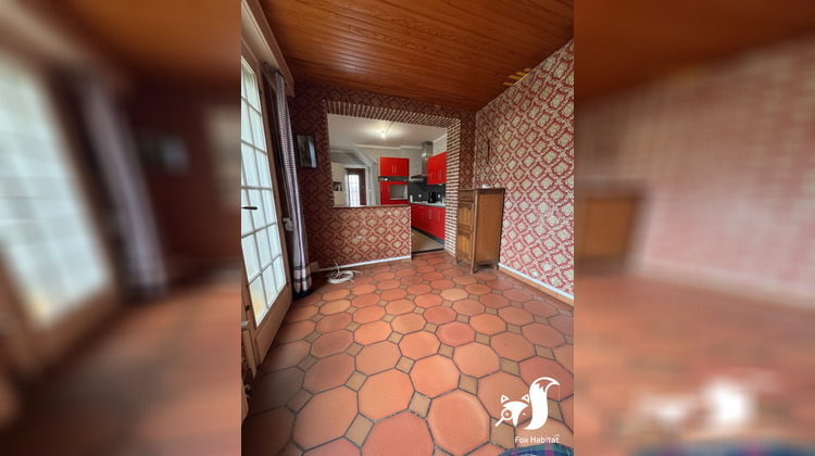 Ma-Cabane - Vente Maison Ligny-en-Cambrésis, 101 m²