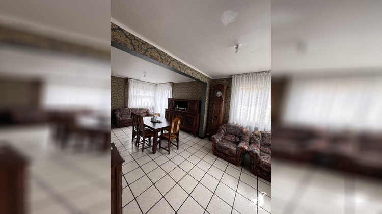 Ma-Cabane - Vente Maison Ligny-en-Cambrésis, 101 m²