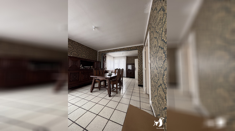 Ma-Cabane - Vente Maison Ligny-en-Cambrésis, 101 m²