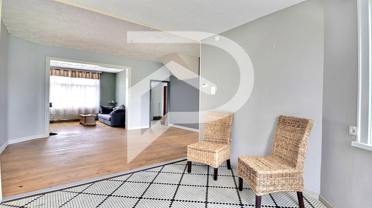 Ma-Cabane - Vente Maison LIGNY-EN-CAMBRESIS, 172 m²