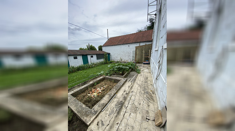 Ma-Cabane - Vente Maison Ligny-en-Cambrésis, 106 m²