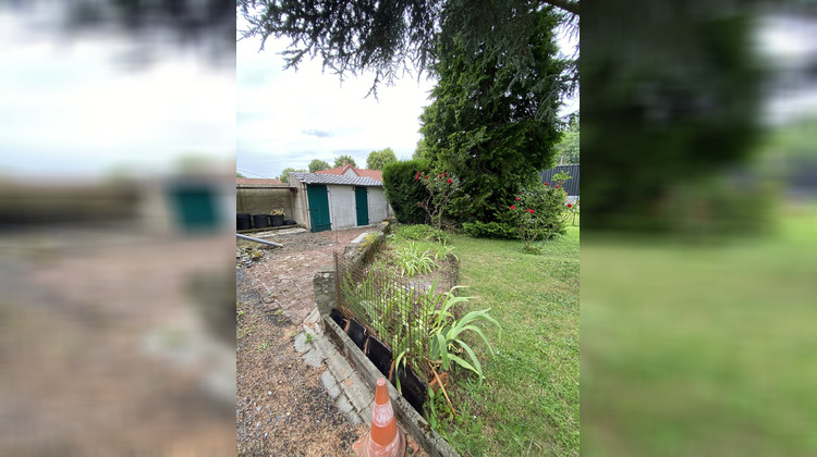 Ma-Cabane - Vente Maison Ligny-en-Cambrésis, 106 m²