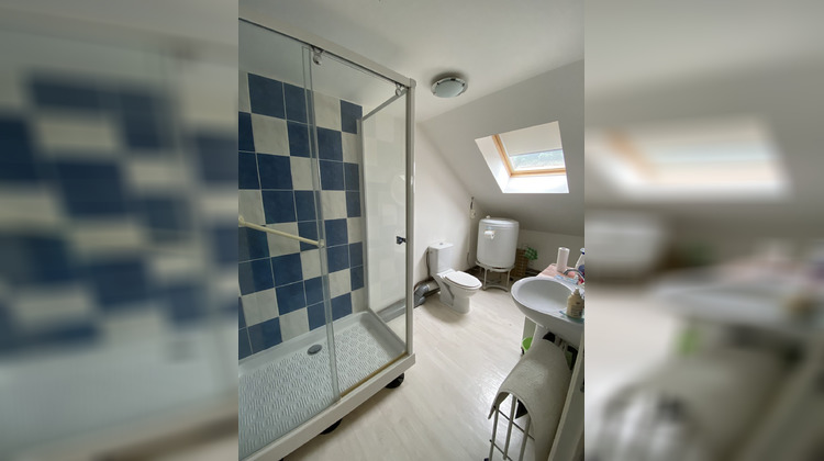 Ma-Cabane - Vente Maison Ligny-en-Cambrésis, 106 m²