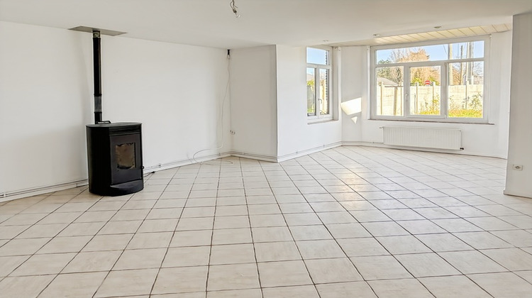 Ma-Cabane - Vente Maison LIGNY EN CAMBRESIS, 157 m²