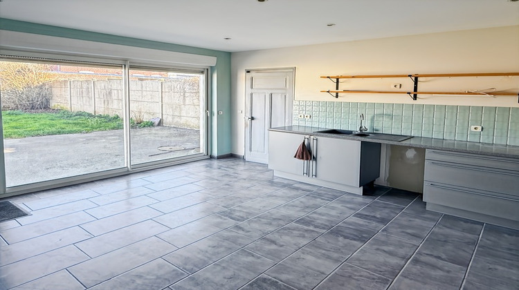 Ma-Cabane - Vente Maison LIGNY EN CAMBRESIS, 157 m²