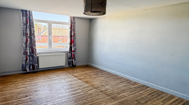 Ma-Cabane - Vente Maison LIGNY EN CAMBRESIS, 157 m²