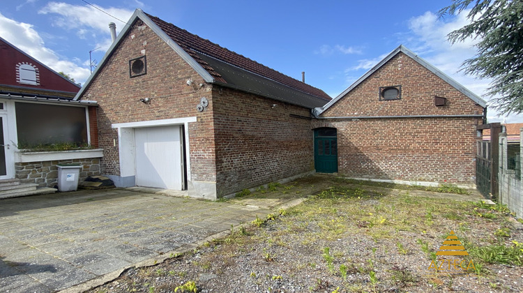 Ma-Cabane - Vente Maison Ligny-en-Cambrésis, 108 m²