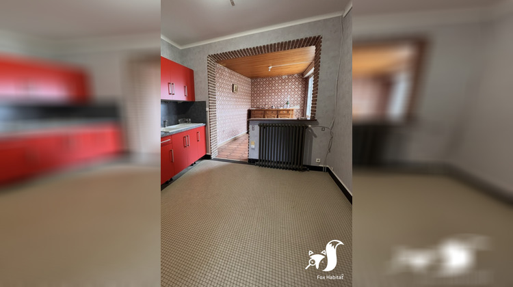 Ma-Cabane - Vente Maison Ligny-en-Cambrésis, 101 m²