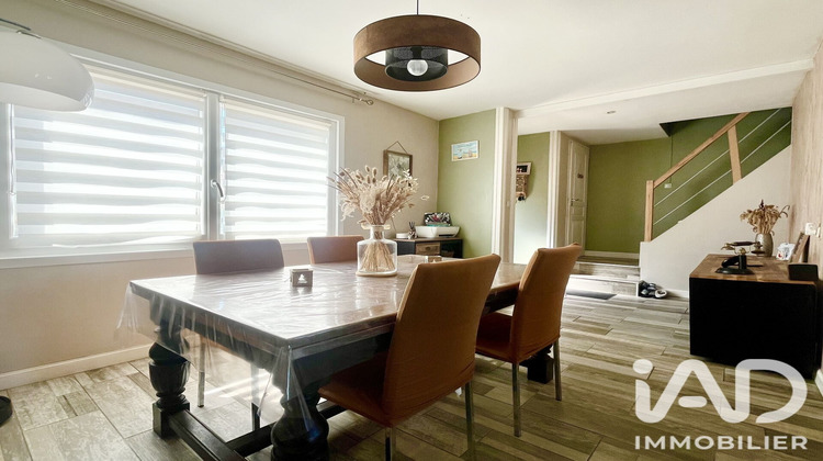 Ma-Cabane - Vente Maison Ligny-en-Cambrésis, 75 m²