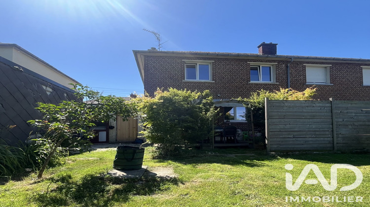 Ma-Cabane - Vente Maison Ligny-en-Cambrésis, 75 m²