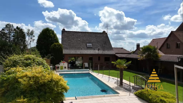 Ma-Cabane - Vente Maison Ligny-en-Cambrésis, 175 m²