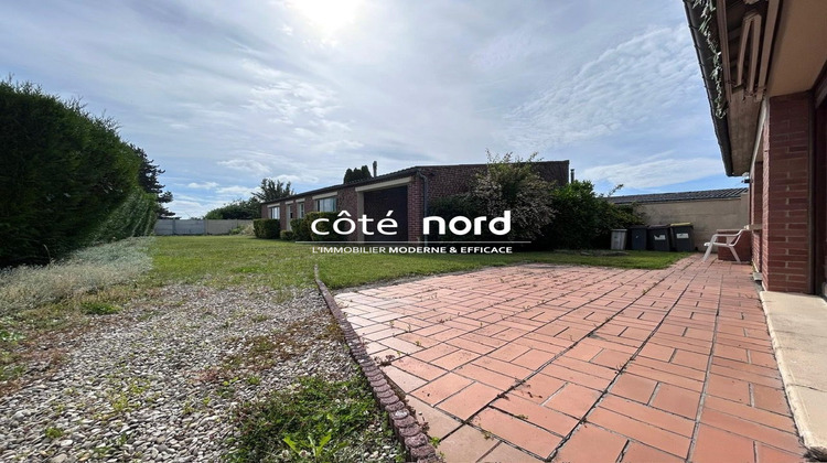 Ma-Cabane - Vente Maison Ligny-en-Cambrésis, 94 m²