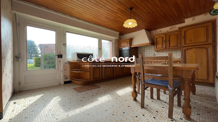 Ma-Cabane - Vente Maison Ligny-en-Cambrésis, 94 m²