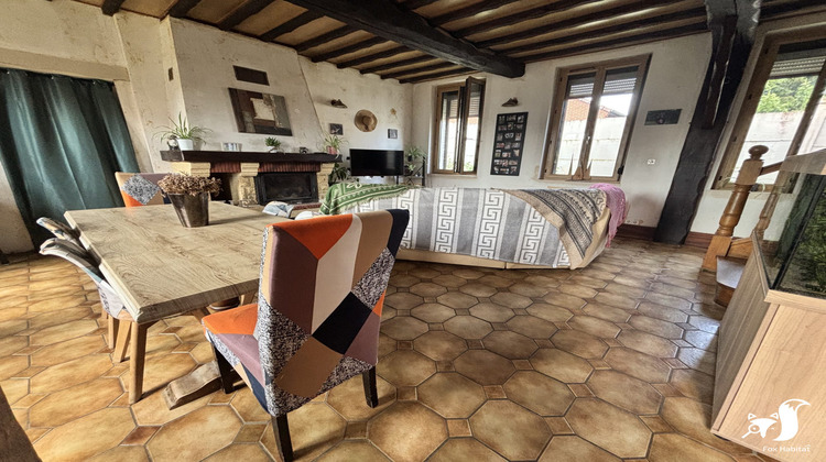 Ma-Cabane - Vente Maison Ligny-en-Cambrésis, 102 m²