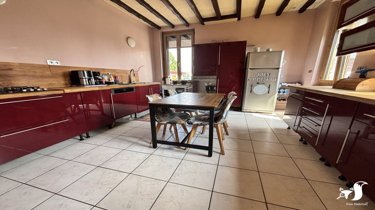 Ma-Cabane - Vente Maison Ligny-en-Cambrésis, 102 m²