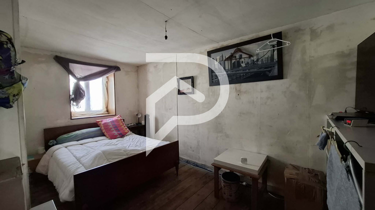 Ma-Cabane - Vente Maison LIGNY-EN-CAMBRESIS, 90 m²