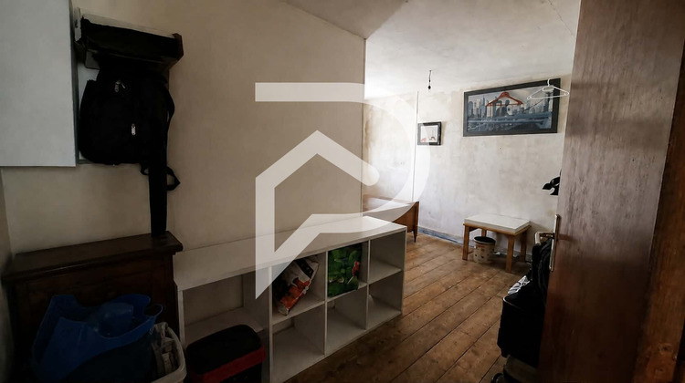 Ma-Cabane - Vente Maison LIGNY-EN-CAMBRESIS, 90 m²