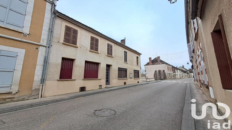 Ma-Cabane - Vente Maison Ligny-le-Châtel, 119 m²