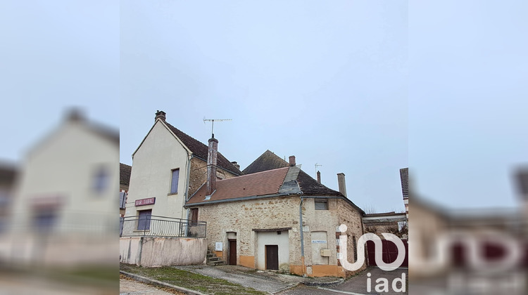 Ma-Cabane - Vente Maison Ligny-le-Châtel, 119 m²