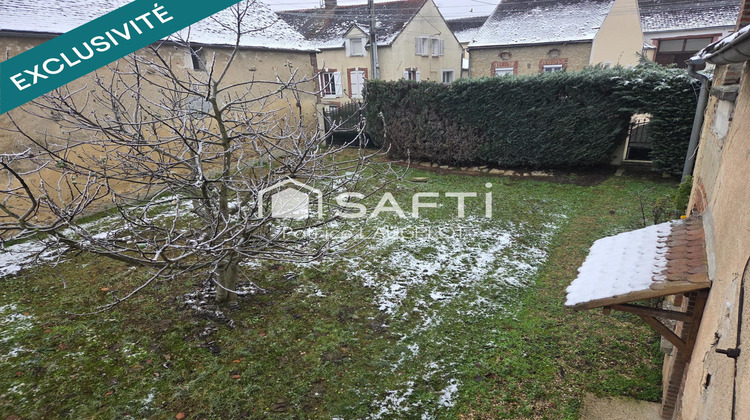 Ma-Cabane - Vente Maison Ligny-le-Chatel, 100 m²