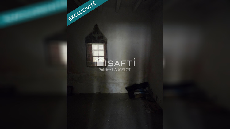 Ma-Cabane - Vente Maison Ligny-le-Chatel, 100 m²