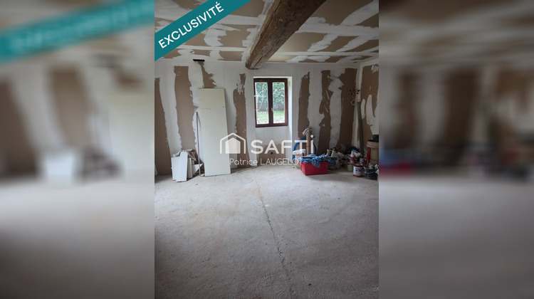 Ma-Cabane - Vente Maison Ligny-le-Chatel, 100 m²