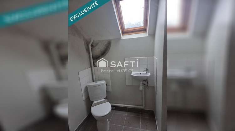 Ma-Cabane - Vente Maison Ligny-le-Chatel, 100 m²