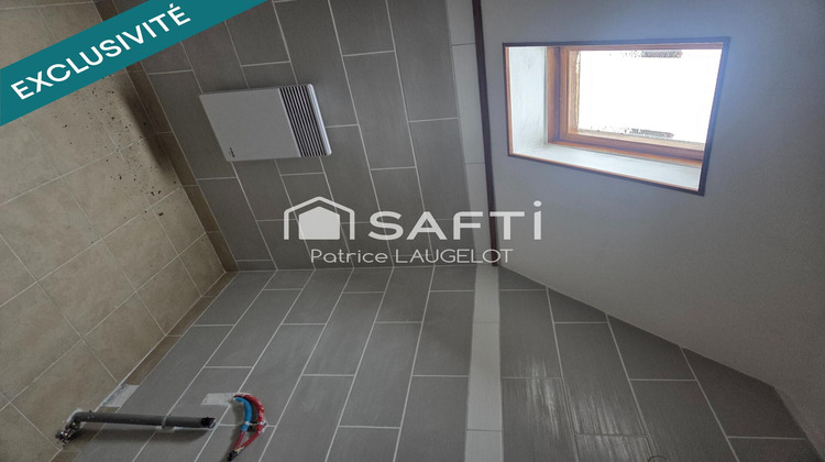 Ma-Cabane - Vente Maison Ligny-le-Chatel, 100 m²