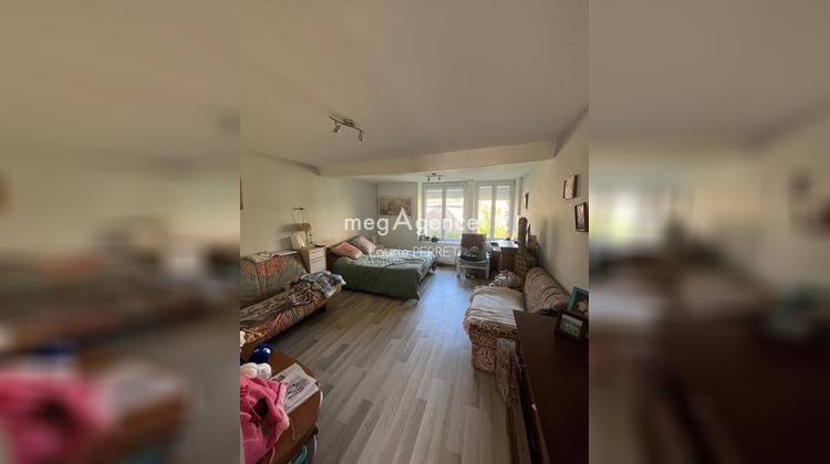 Ma-Cabane - Vente Maison LIGNY LE CHATEL, 71 m²