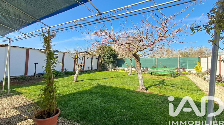 Ma-Cabane - Vente Maison Ligny-le-Châtel, 83 m²