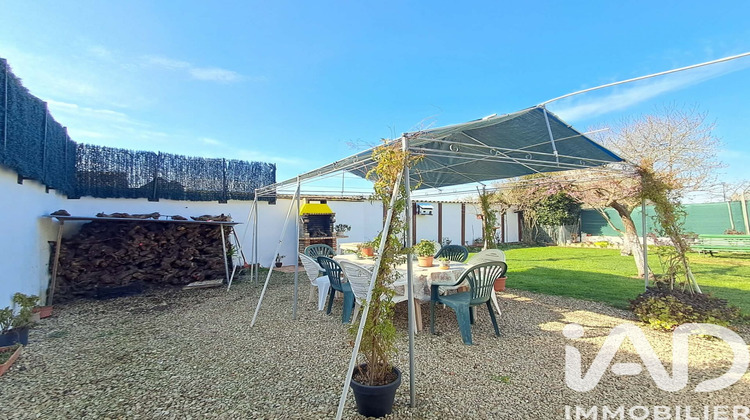 Ma-Cabane - Vente Maison Ligny-le-Châtel, 83 m²