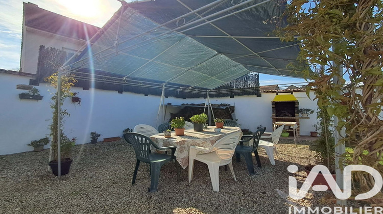 Ma-Cabane - Vente Maison Ligny-le-Châtel, 83 m²