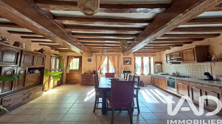 Ma-Cabane - Vente Maison Ligny-le-Châtel, 83 m²