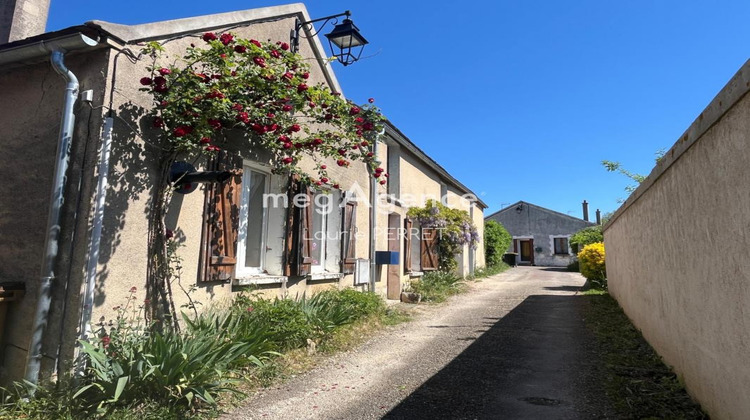 Ma-Cabane - Vente Maison LIGNY LE CHATEL, 71 m²