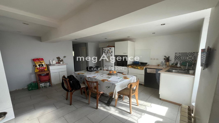 Ma-Cabane - Vente Maison LIGNY LE CHATEL, 71 m²