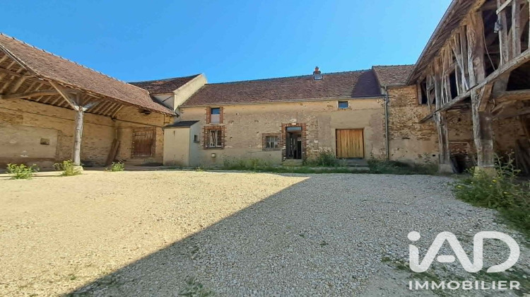 Ma-Cabane - Vente Maison Ligny-le-Châtel, 109 m²