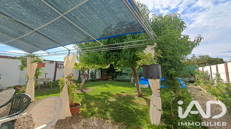 Ma-Cabane - Vente Maison Ligny-le-Châtel, 83 m²