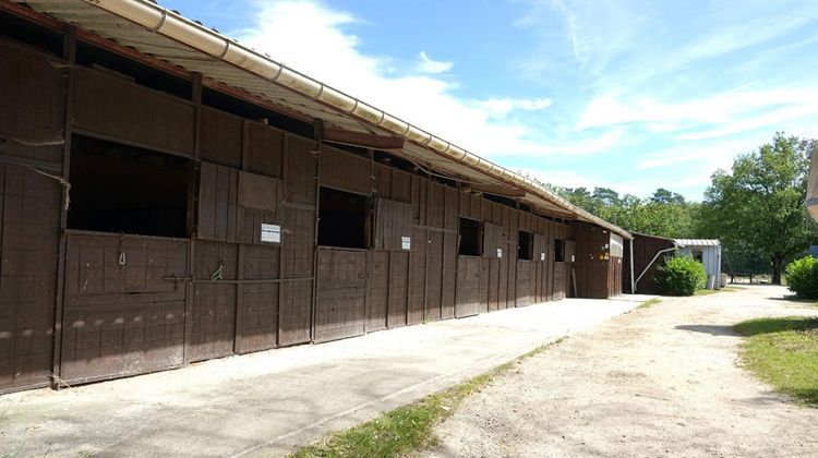 Ma-Cabane - Vente Maison LIGNY LE RIBAULT, 167 m²