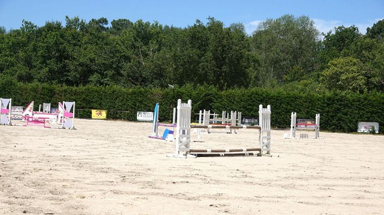 Ma-Cabane - Vente Maison LIGNY LE RIBAULT, 167 m²