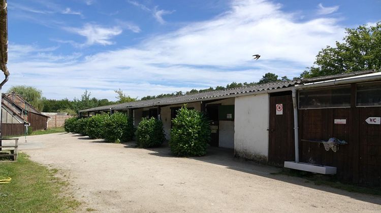 Ma-Cabane - Vente Maison LIGNY LE RIBAULT, 167 m²