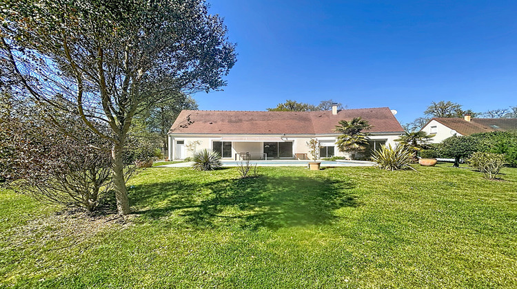 Ma-Cabane - Vente Maison LIGNY-LE-RIBAULT, 172 m²