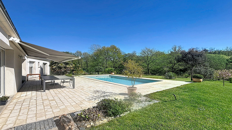 Ma-Cabane - Vente Maison LIGNY-LE-RIBAULT, 172 m²